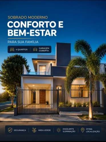  OPORTUNIDADE IMPERDÍVEL EM IGUARAÇU/PR