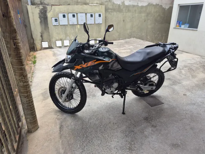 Xre 300