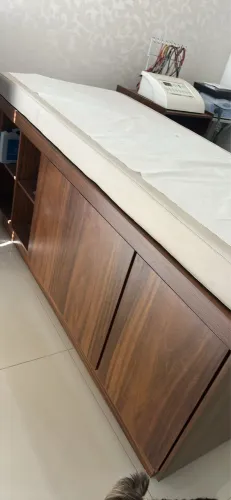 Maca para procedimentos
