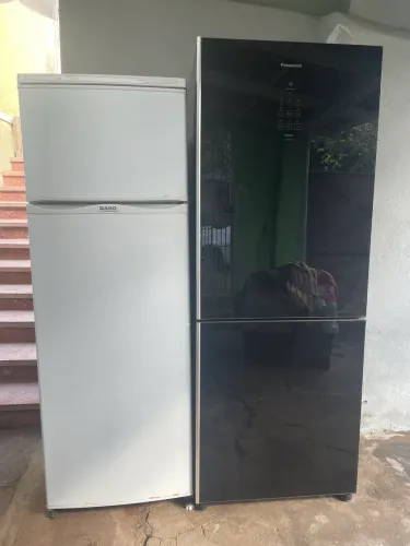 Geladeiras a venda
