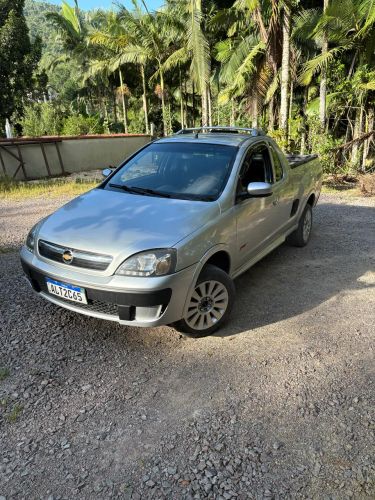 Imagem de Chevrolet Montana Sport 1.8 MPFI Flexpower 8V 2004