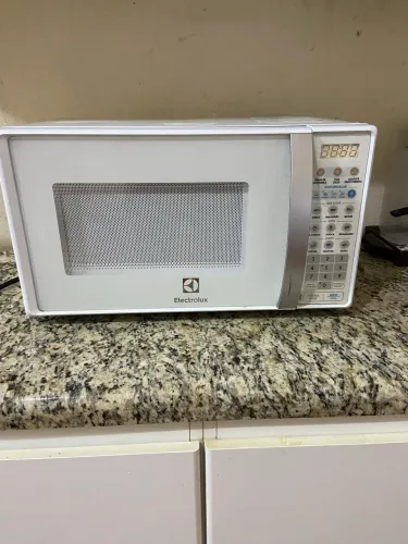 Microondas 