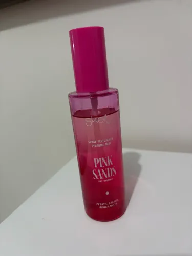 Body Mist Skelt