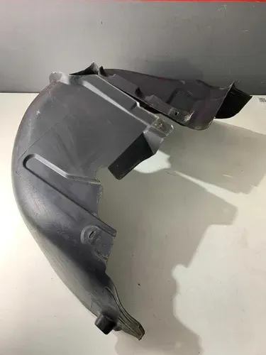 Para Barro Traseiro Direito Vw Golf 2009 A 2013 Original