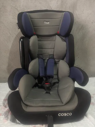 Cadeirinha para carro