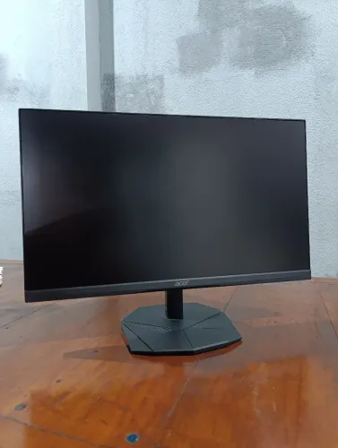 Monitor Gamer Acer Nitro 23.8pol 180hz 1ms