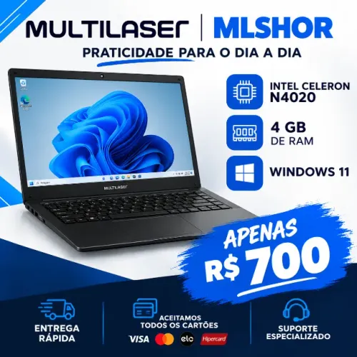 Multilaser MLSHOR
