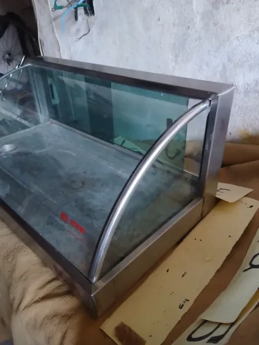estufa 2 portas 127 volts