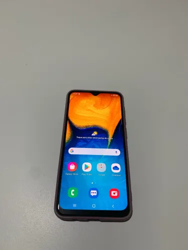 Samsung A20