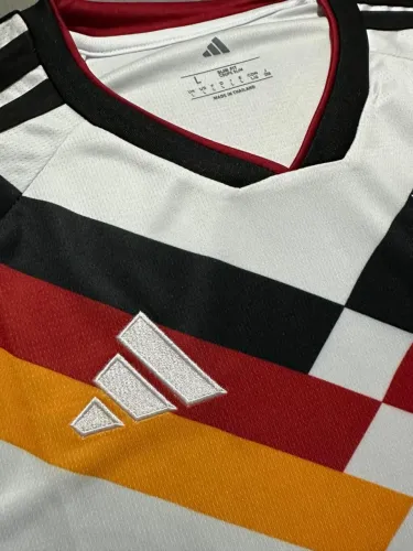 Camisa Alemanha, Copa 2026