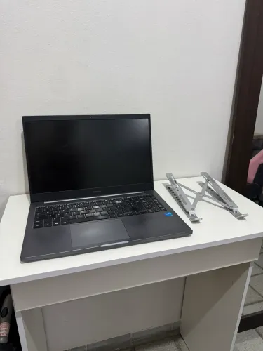 Notebook Samsung Book NP550XDA | Intel i5 11ª Gen | 24GB RAM