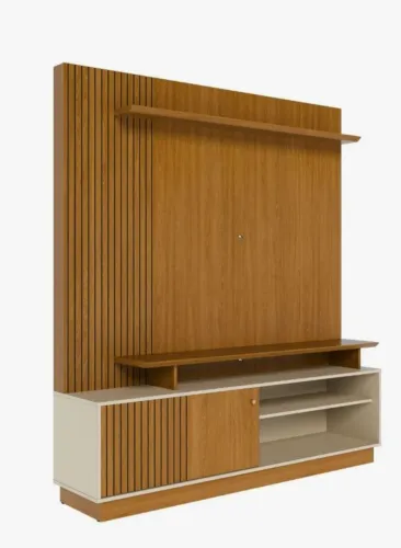 Vendo estante/painel de TV para sala