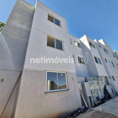 Venda Cobertura Jardim Atlântico Belo Horizonte