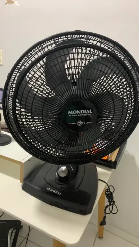 Ventilador Mondial