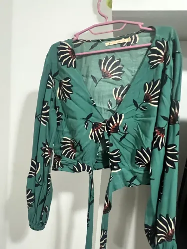 Blusa