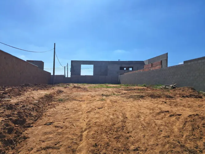 Terreno chácara associação 445mts atras campo boa vista hortolandia, Campinas