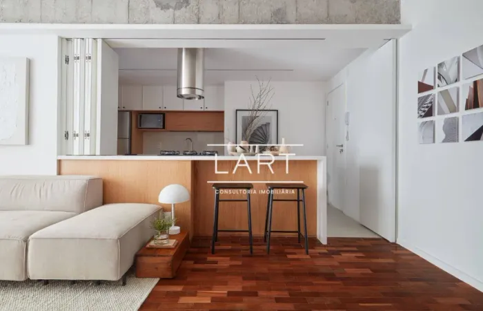 Apartamento com 2 dormitórios para alugar, 84 m² por R$ 11.967,25/mês - Gávea - Rio de Jan