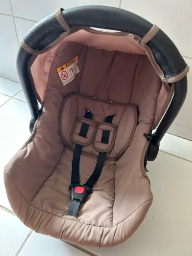 Bebê Conforto Galzerano até 13kg