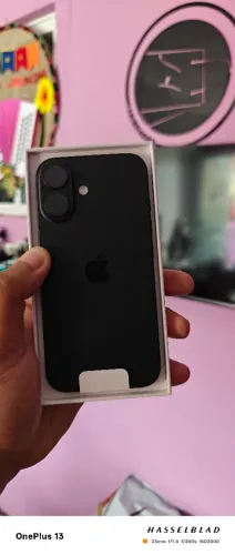 iPhone 16 128GB