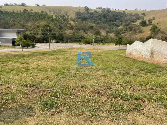 Terreno à venda, Bairro Itapema, Itatiba, SP