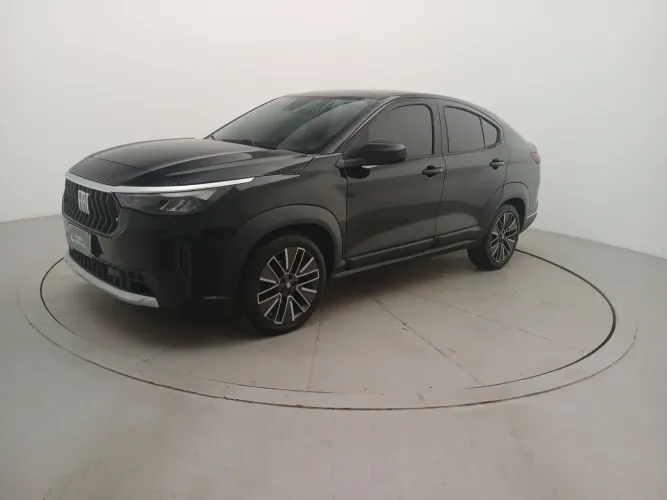 Fiat Fastback Audace 200 TB AUT (hibrído) 2026