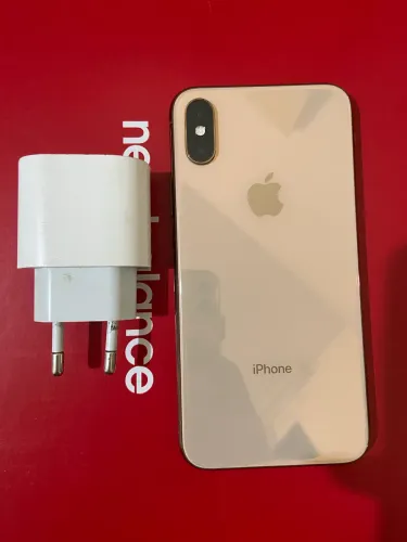iPhone XS 256gb vendo ou troco 