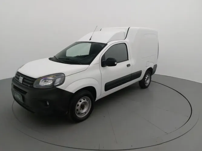 Fiat Fiorino Endurance EVO 1.4 Flex 8V 2P 2025