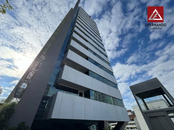 Sala à venda, 45 m² por R$ 495.000 - Velha - Blumenau/SC