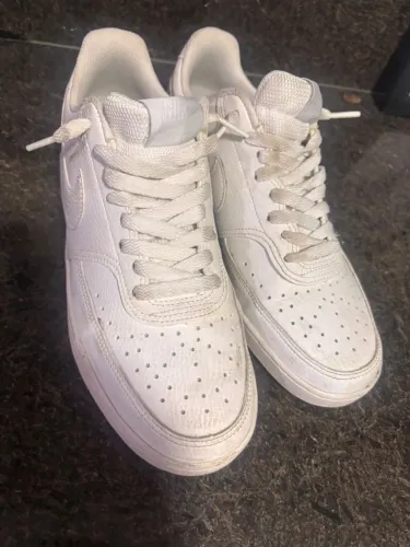 Nike Court Vision Low