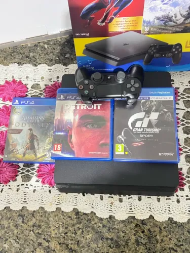 Ps4