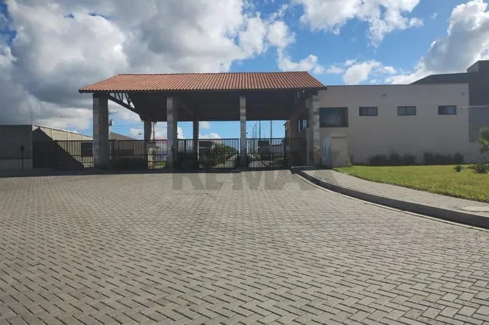 Excelente Terreno à venda no Condomínio Jardins da Serra - Campina Grande Pb