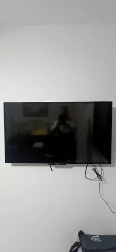 Tv Philips de 40'