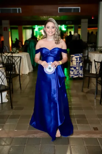 Vestido de Festa - Casamento | Formatura