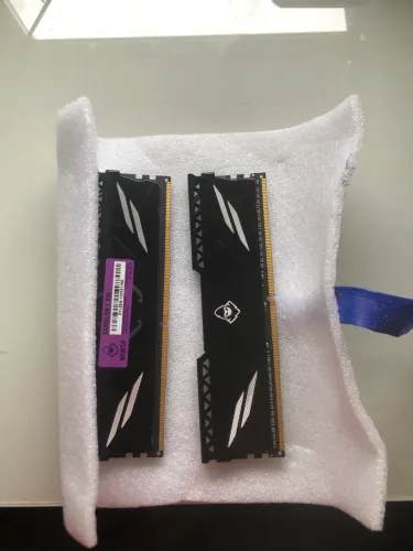 Memória ram 8x2 Mancer 3200hz