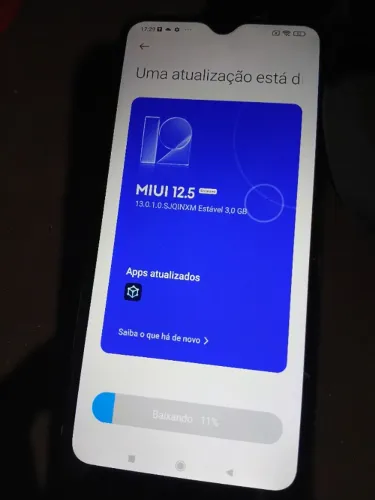 MIUI 12.5