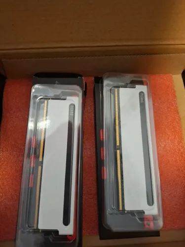 Memoria Pichau Velvet Pro, 16GB (2x8GB), DDR4, 6000MHz, C36, PCH-VVTPRO-16GB