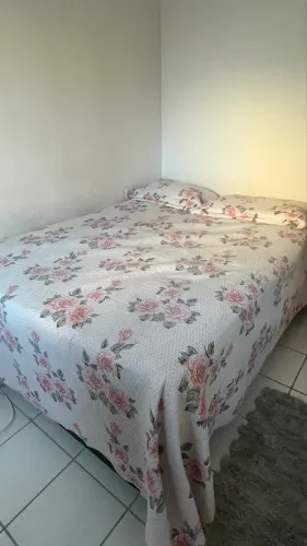 Cama casal