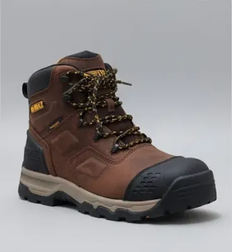 Bota DeWALT Manvel Original - Impermeável c/ Biqueira Composite (Tamanho 41/42 BR)