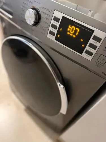 Maquina lava e seca Philco