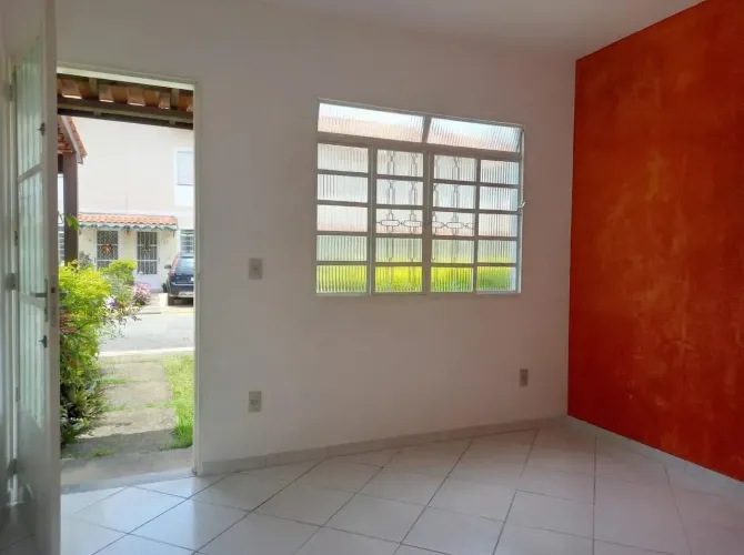 Casa de Condomínio a venda no Jardim Bela Vista - Mogi das Cruzes