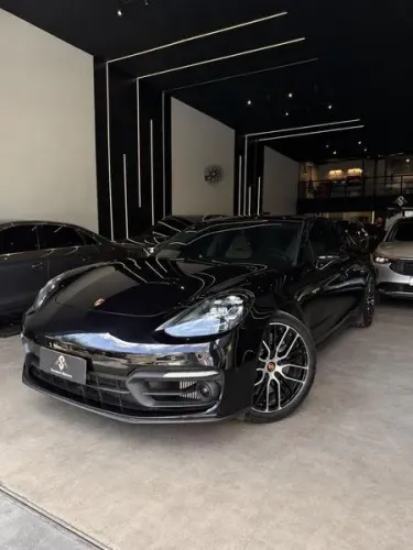 Porsche Panamera 4S E-hybrid 2.9 560cv 2023