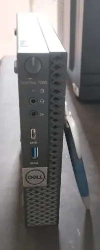 Mini Pc Dell Optiplex 7060 I5 8gb Hd 512gb Win11 Pro