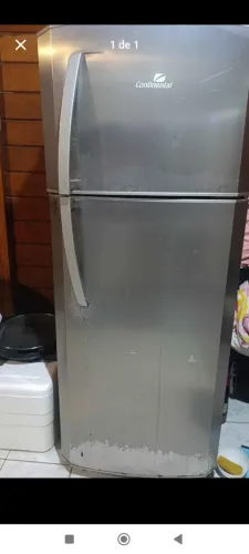 GELADEIRA (REPARO OU TIRAR PEÇAS)