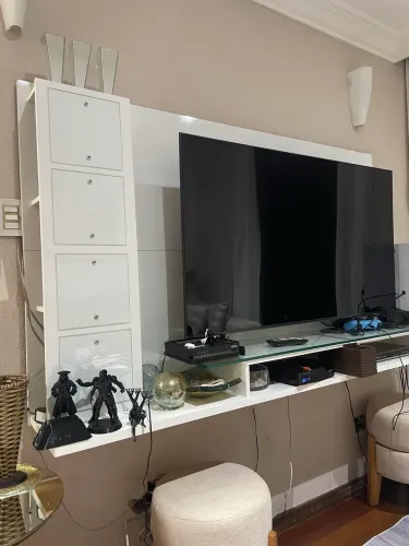 Painel TV Home