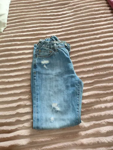 Vendo calça jeans infantil Gap