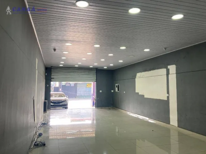Prédio à venda, 300 m² por R$ 1.600.000,00 - Campo Limpo - São Paulo/SP