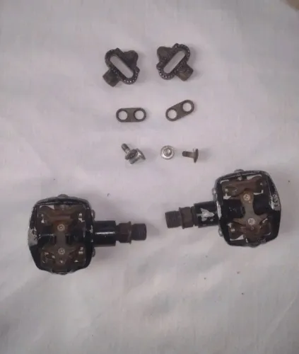 Pedal MTB Wellgo