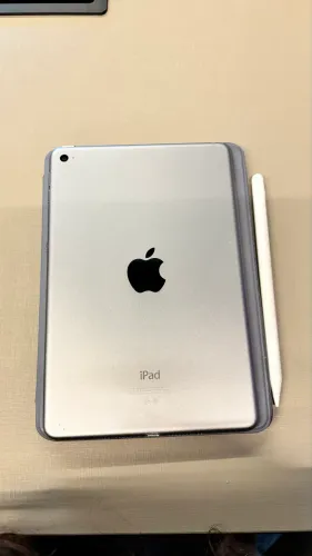 iPad Mini 4 (Excelente estado)