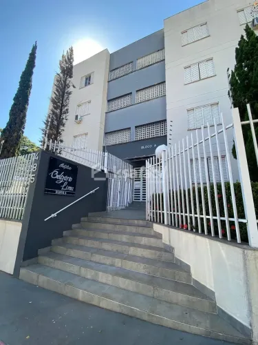 Apartamento para locação, Vila Glória, Campo Grande, MS
