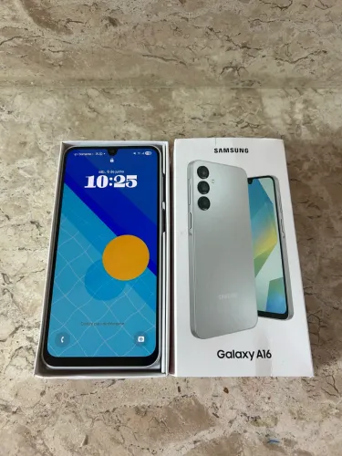 Sansung Galaxy A16 - 128 tb